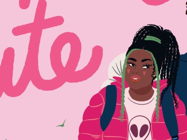 Astrology Reads: Capricorn | Highly Suspicious and Unfairly Cute by Talia&nbsp;Hibbert