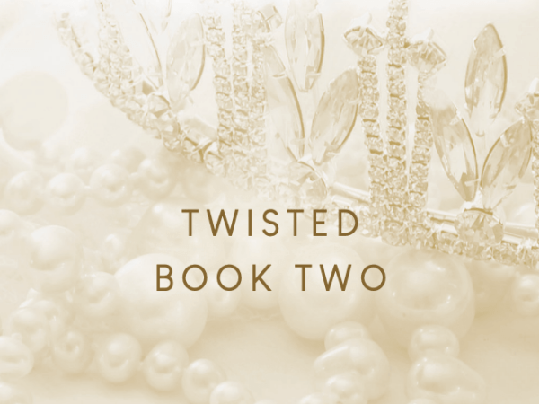 Astrology Reads: Aquarius | Twisted Games by Ana&nbsp;Huang