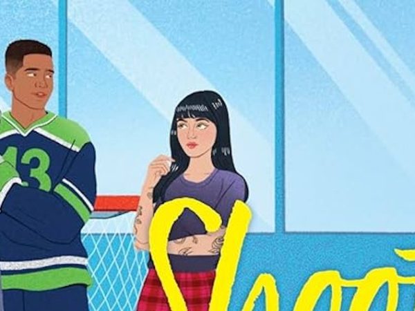 New Release | Shoot Your Shot by Lexi LaFleur&nbsp;Brown